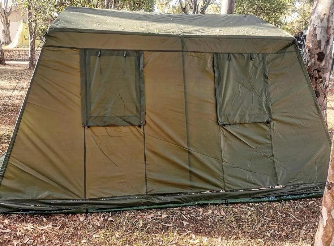 Camping Drepanos Igoumenitsa Luaran gambar