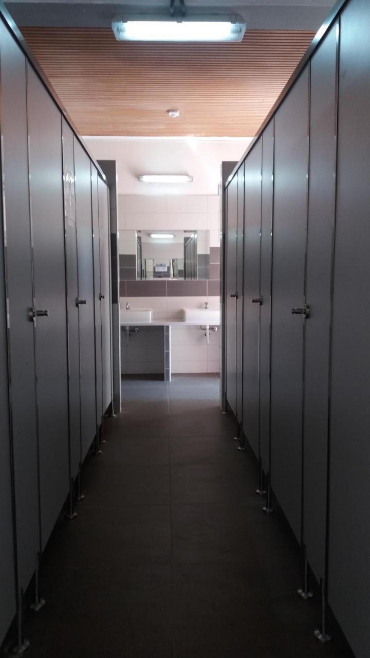 Camping Drepanos Igoumenitsa Luaran gambar