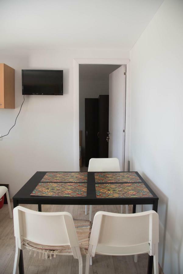 Camping Drepanos Igoumenitsa Luaran gambar