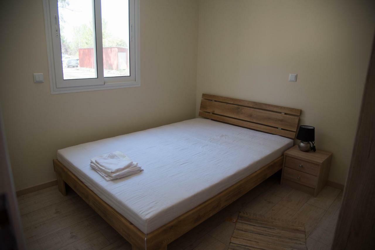 Camping Drepanos Igoumenitsa Luaran gambar